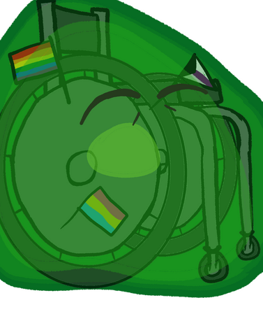 The Lazy Slime Webnovel